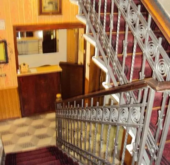 Hotelli La Salsesina