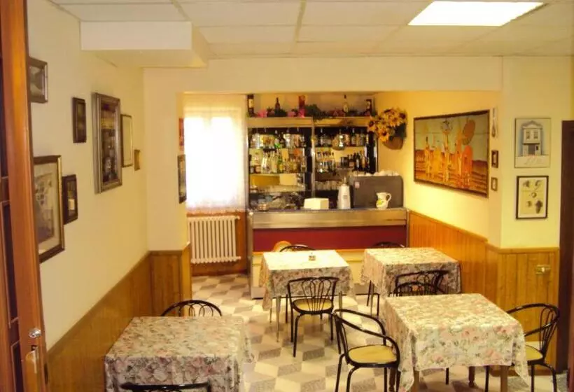 Hotelli La Salsesina