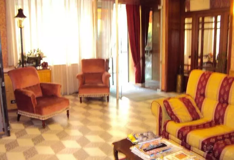 Hotelli La Salsesina