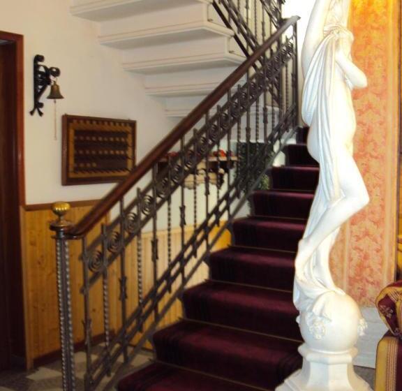 ホテル La Salsesina