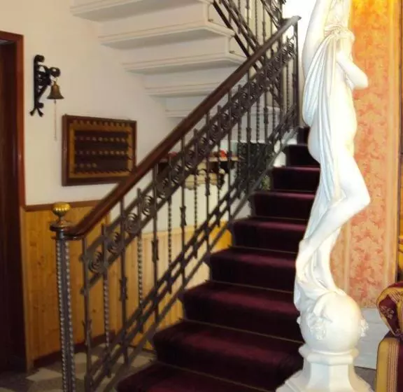 Hotelli La Salsesina