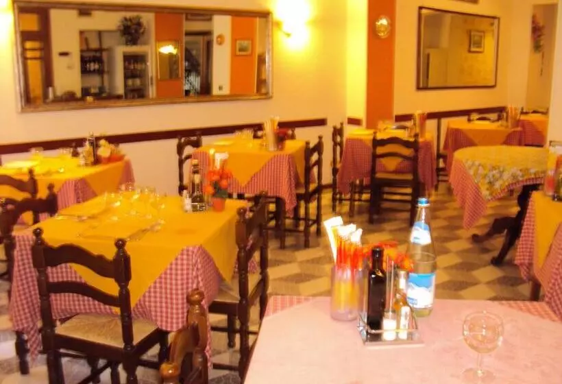 Hotelli La Salsesina