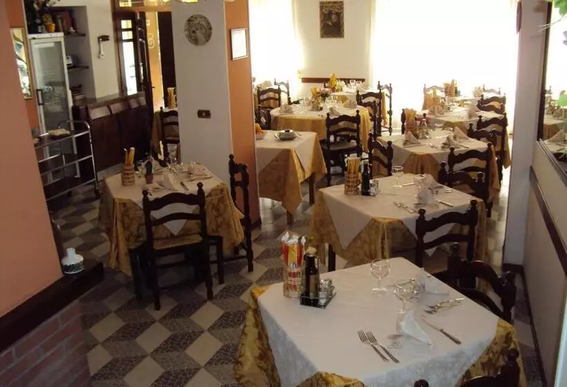 Hotelli La Salsesina