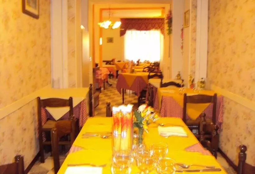 Hotelli La Salsesina