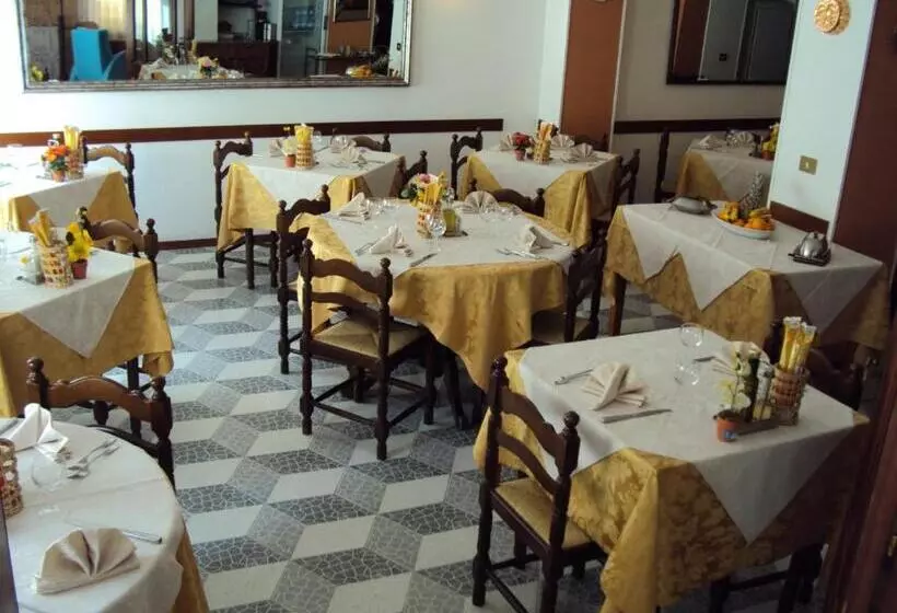 Hotelli La Salsesina