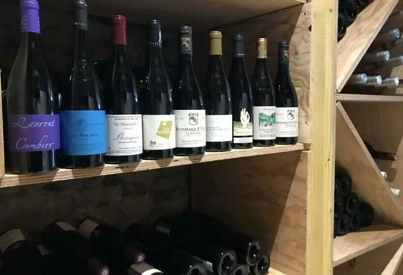 Hotelli Le Thalassa Hôtel & Spa