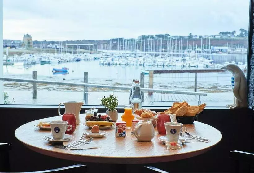 Hotelli Le Thalassa Hôtel & Spa