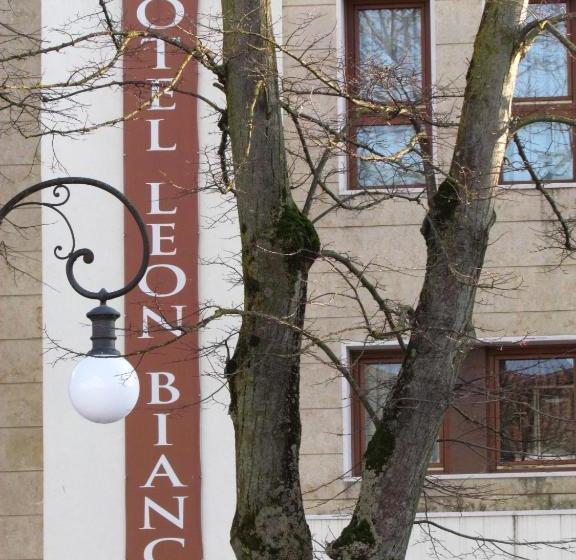 فندق Leon Bianco