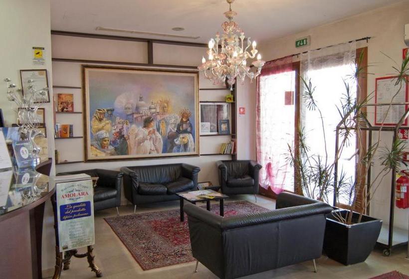 فندق Leon Bianco