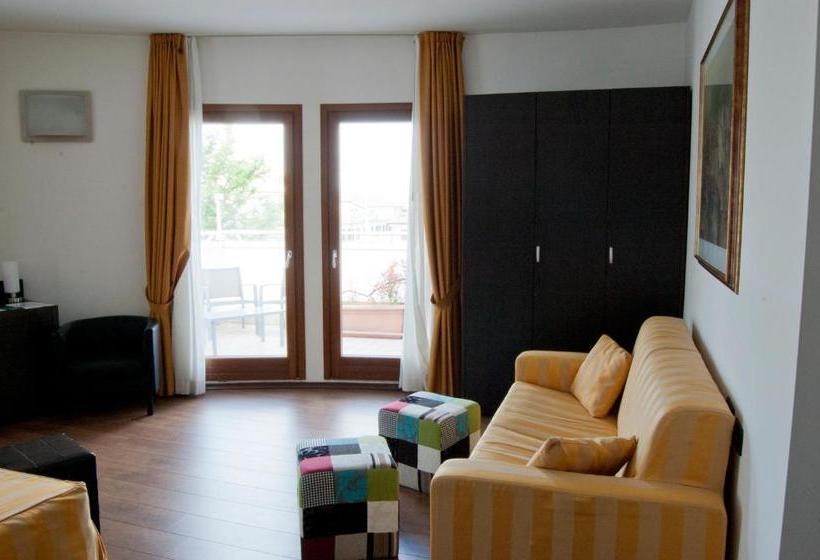 فندق Leon Bianco