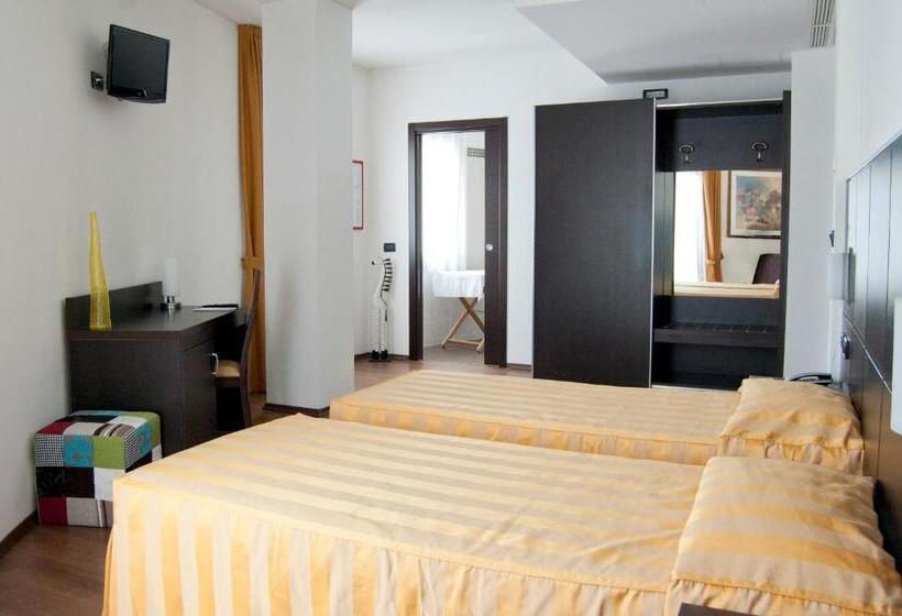 فندق Leon Bianco