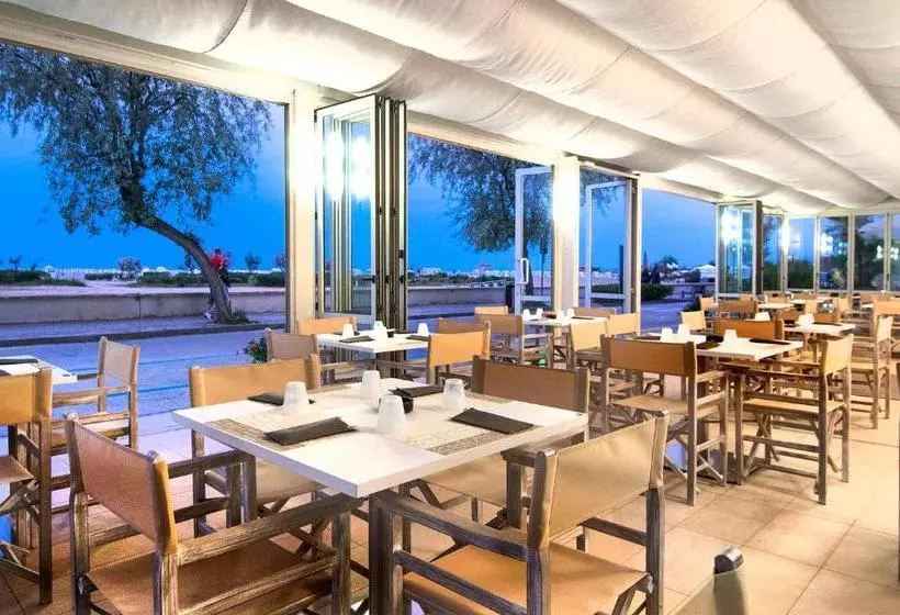 Hotel Levante