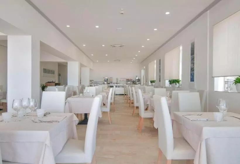 Hotel Levante