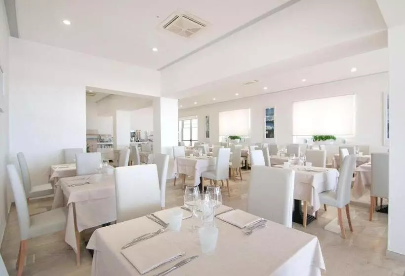 Hotel Levante