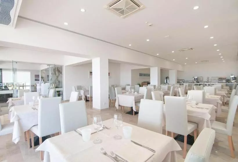 Hotel Levante