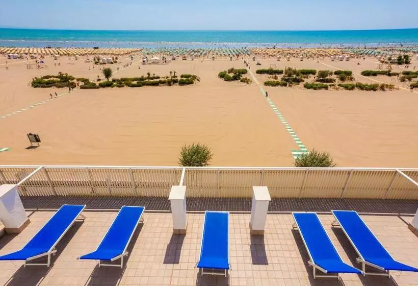 Hotel Levante