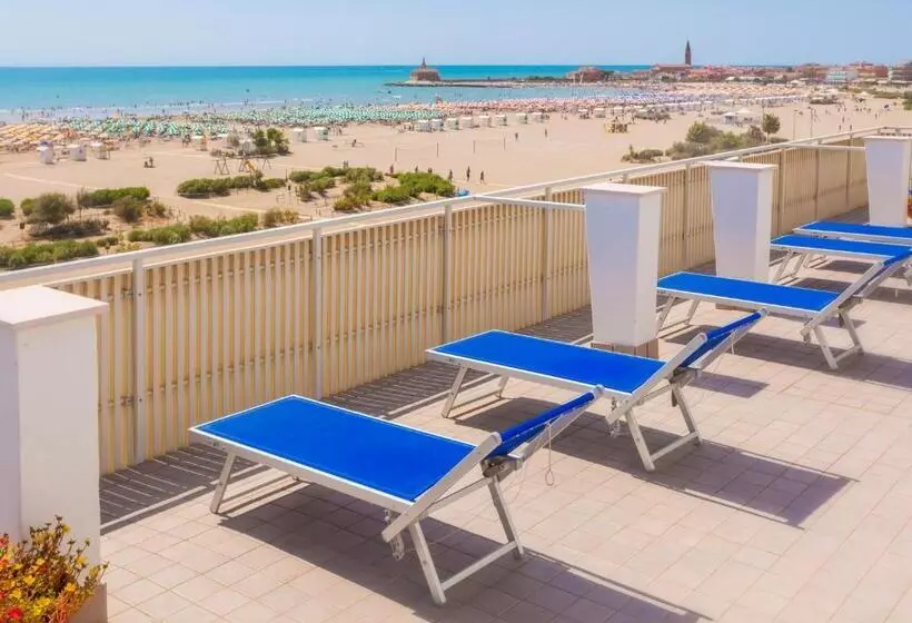 Hotel Levante