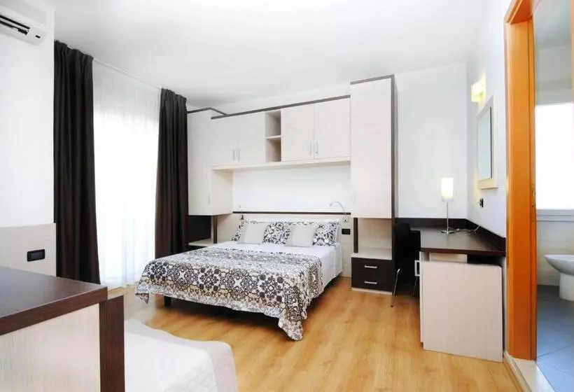 Hotel Levante