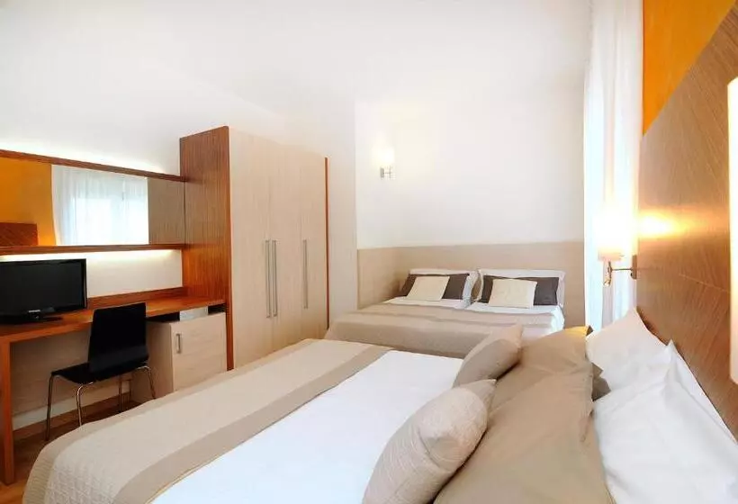 Hotel Levante
