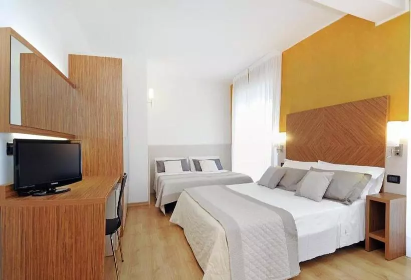 Hotel Levante