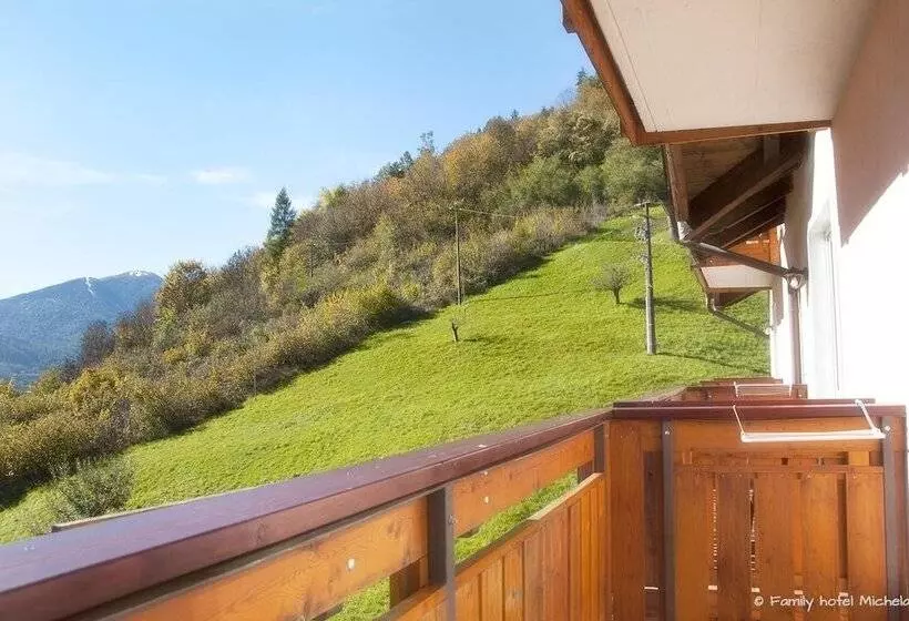 Hotelli Michela