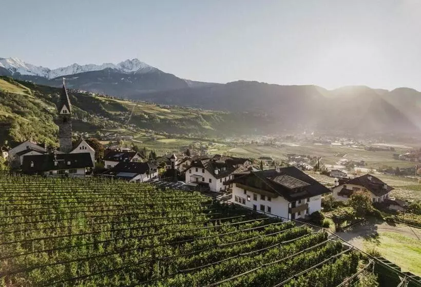 هتل Thalguter   Rooms & Breakfast