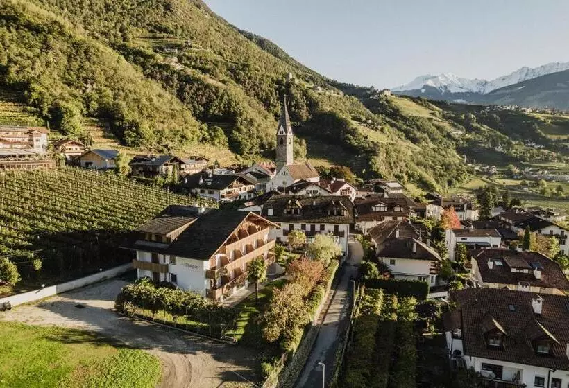 هتل Thalguter   Rooms & Breakfast