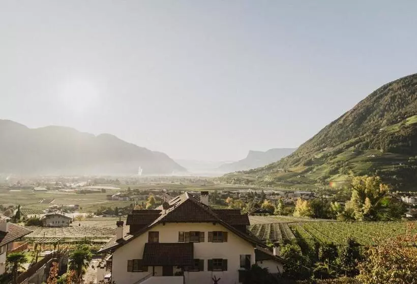 هتل Thalguter   Rooms & Breakfast