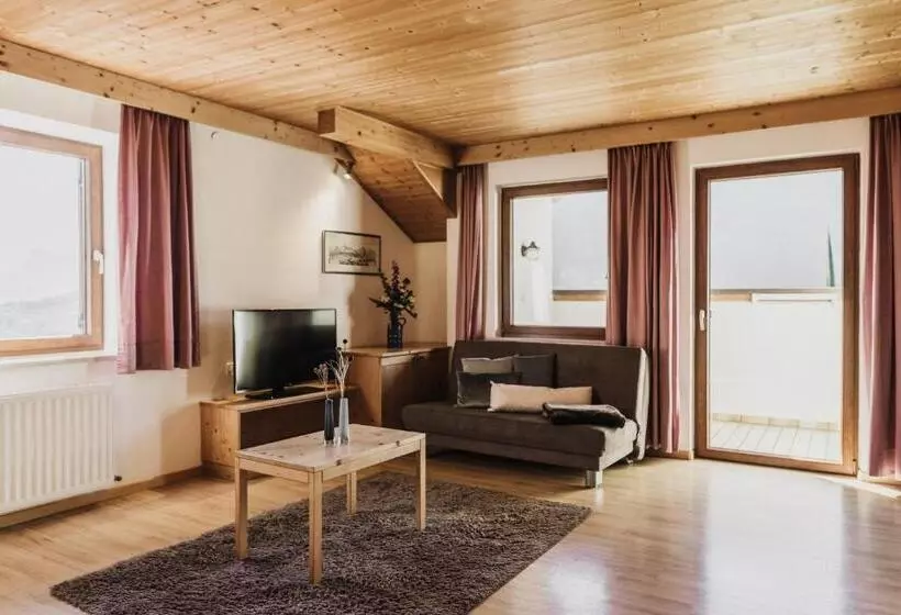 هتل Thalguter   Rooms & Breakfast