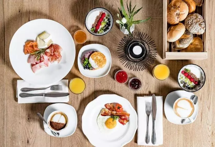 هتل Thalguter   Rooms & Breakfast