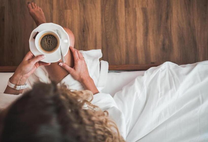 فندق Thalguter Rooms & Breakfast