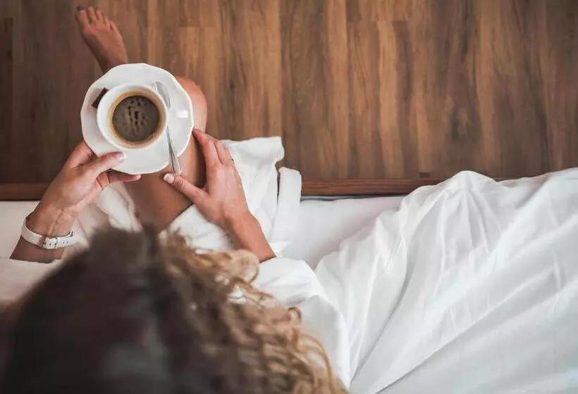 هتل Thalguter   Rooms & Breakfast