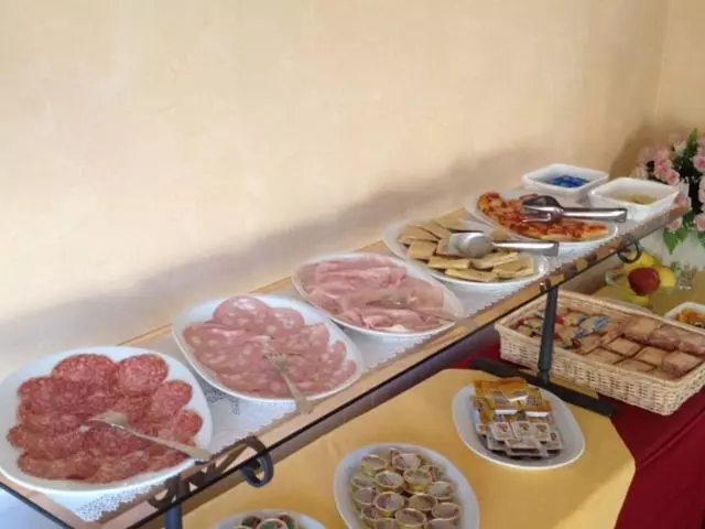 ホテル Rivamare Only Room Breakfast
