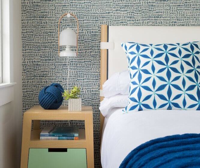 בית מלון כפרי Summercamp