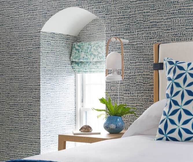 בית מלון כפרי Summercamp