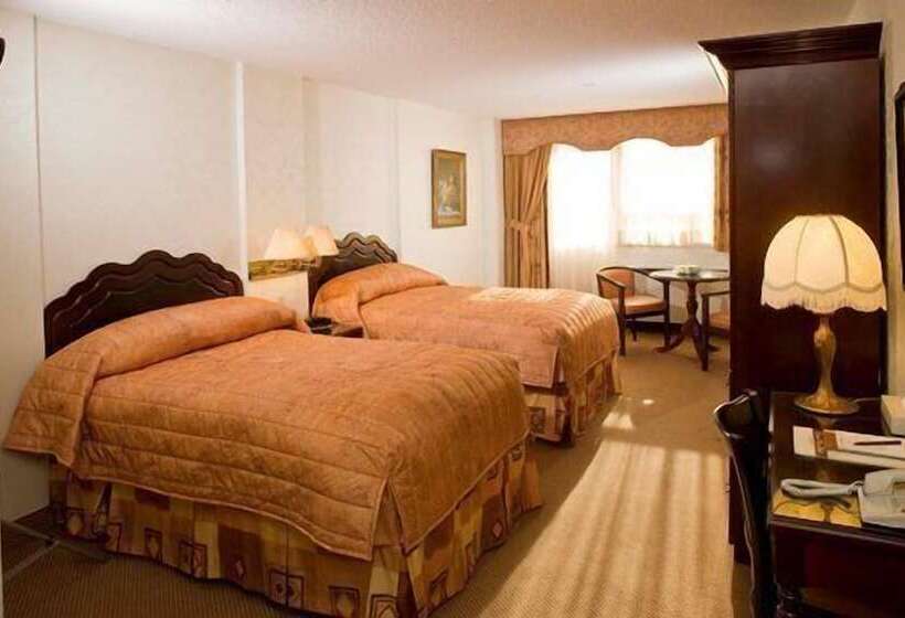 فندق The Avenue Plaza