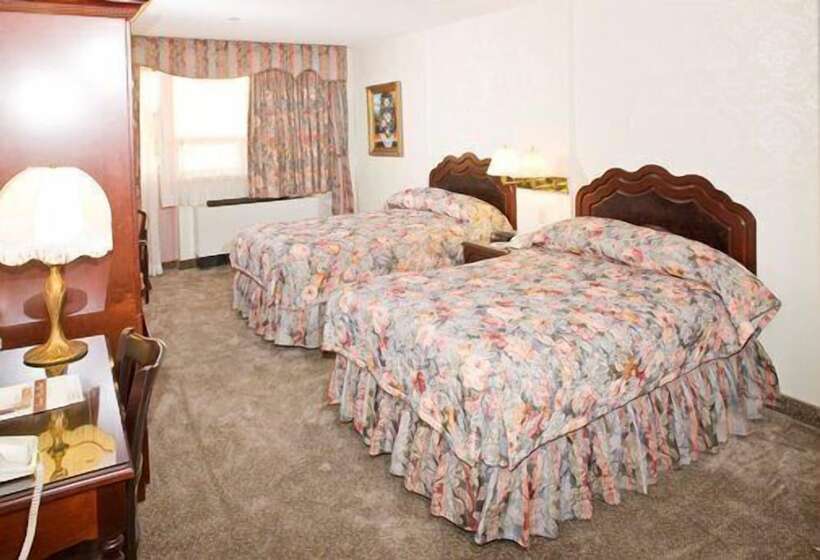 فندق The Avenue Plaza