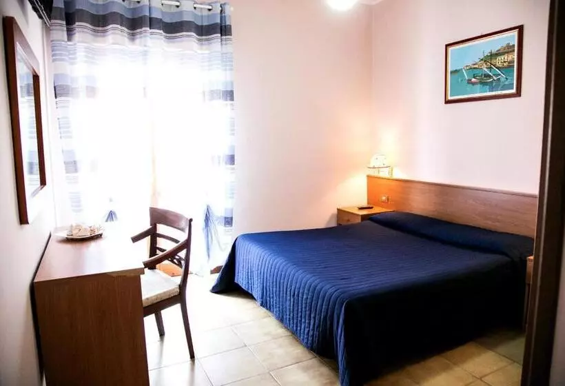 Hotelli Tirreno