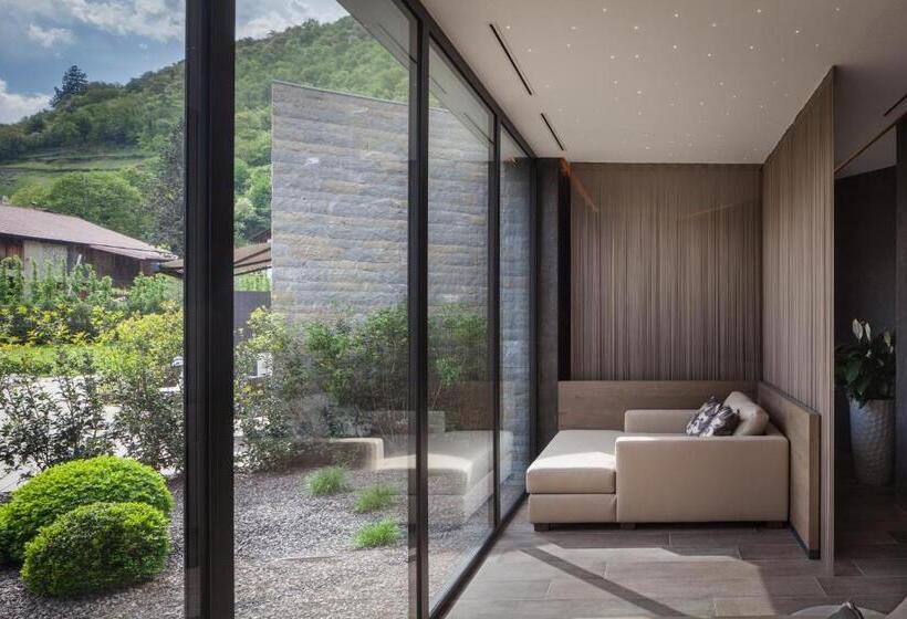 Klein Fein Hotel Anderlahn