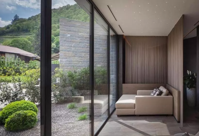 Klein Fein Hotel Anderlahn