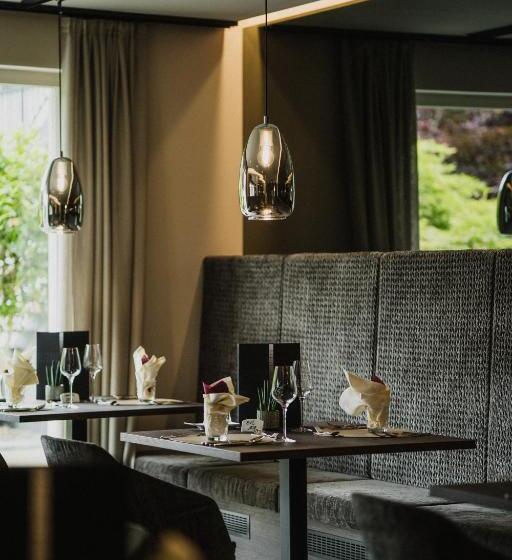 Klein Fein Hotel Anderlahn