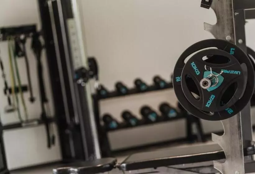 Klein Fein Hotel Anderlahn