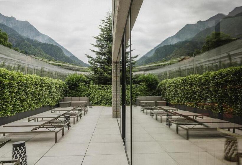 Klein Fein Hotel Anderlahn