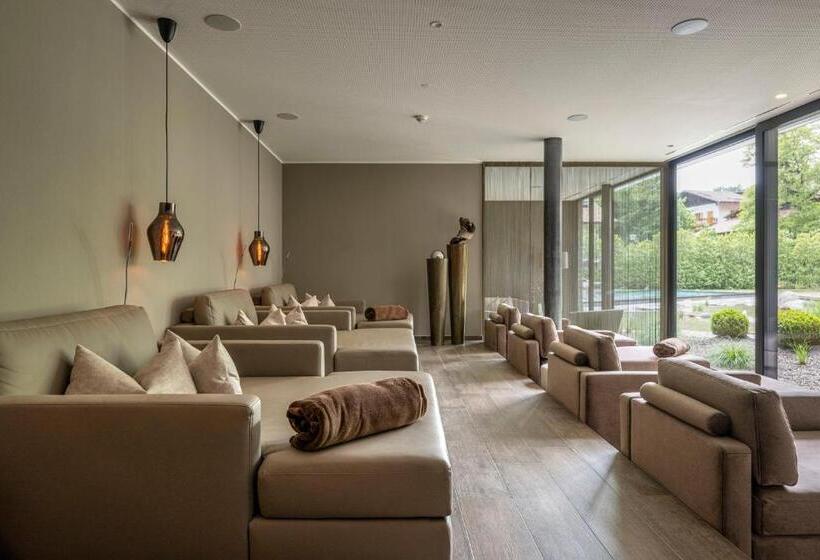 Klein Fein Hotel Anderlahn