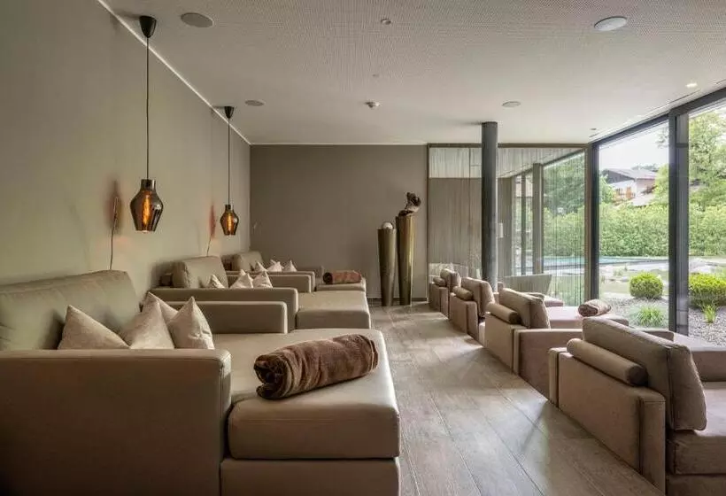 Klein Fein Hotel Anderlahn