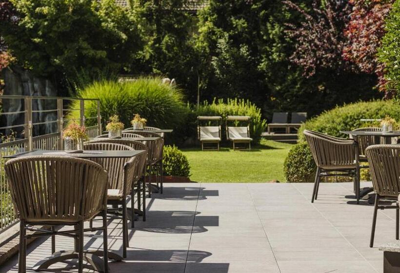 Klein Fein Hotel Anderlahn