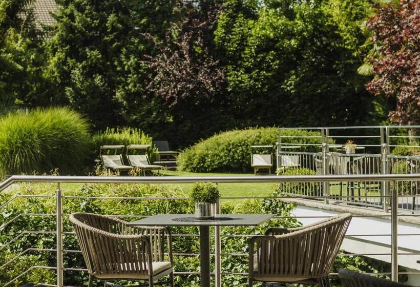 Klein Fein Hotel Anderlahn