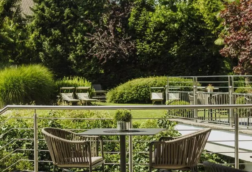 Klein Fein Hotel Anderlahn