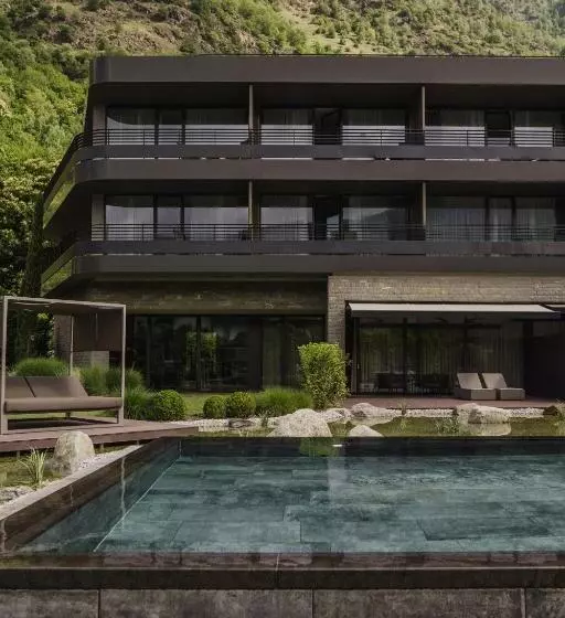 Klein Fein Hotel Anderlahn