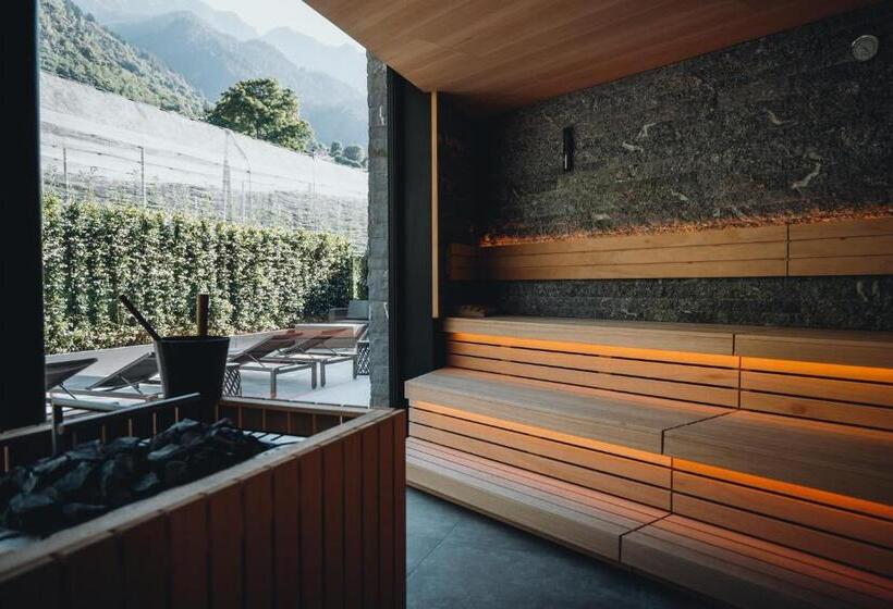 Klein Fein Hotel Anderlahn